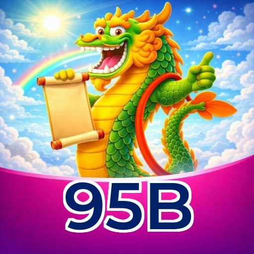 95B Logo